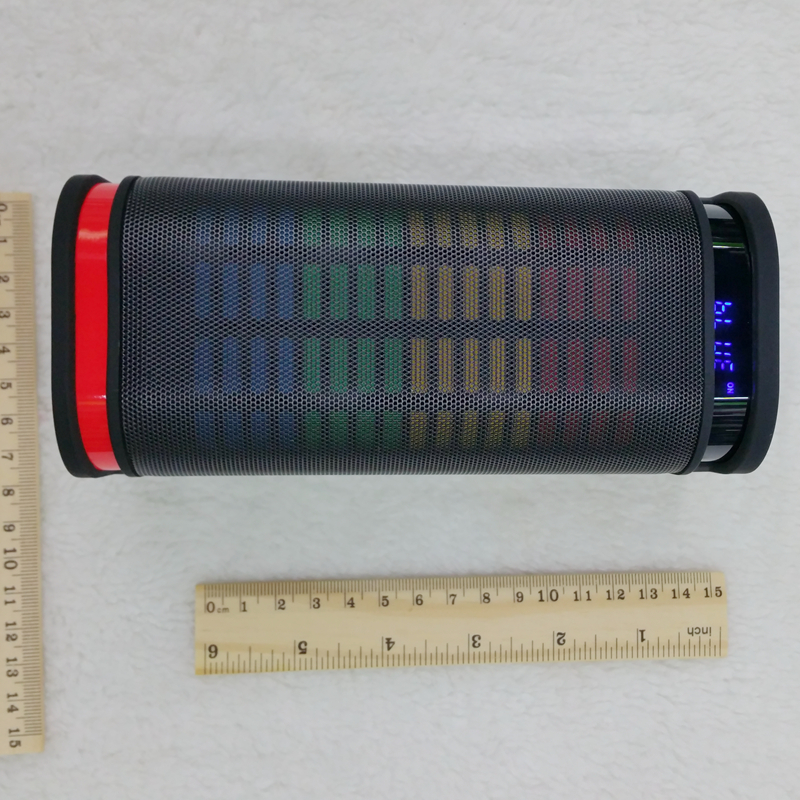 N2050 Bluetooth speaker Application Scenario