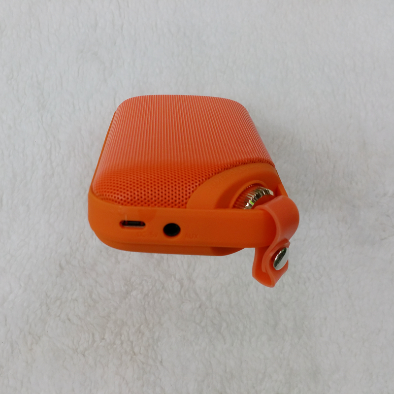 Pinding B-588 Bluetooth Mini Speaker Specification image