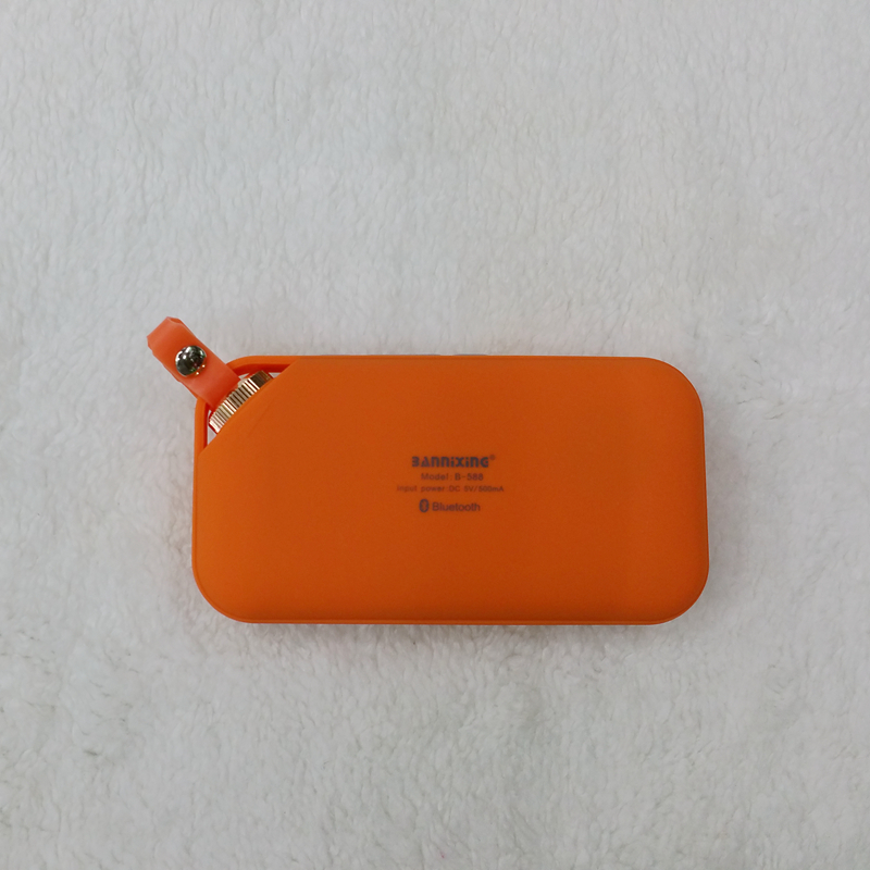 Pinding B-588 Bluetooth Mini Speaker details Picture