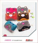 充水热水袋实物图