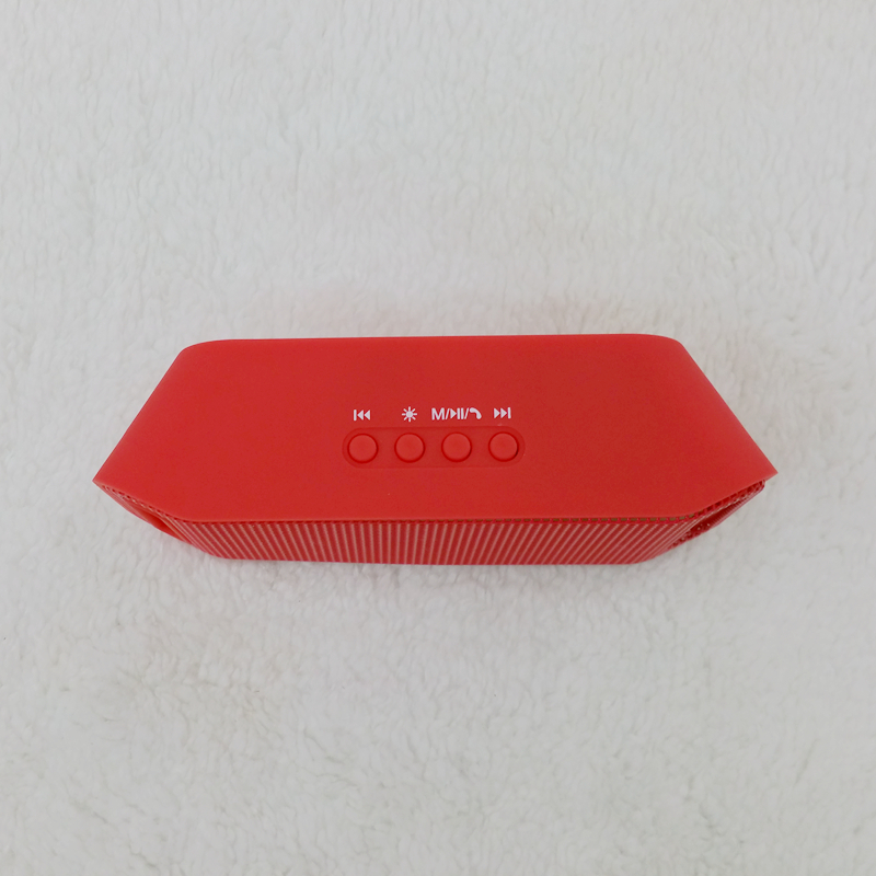 A38 Bluetooth speaker Specification image