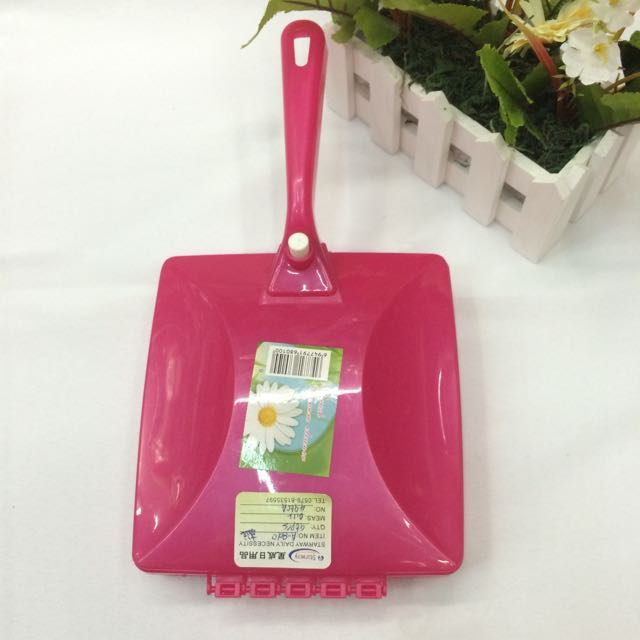 Plastic carpet brush Four row carpet brush Cleaning brush Plastic brush thumbnail
