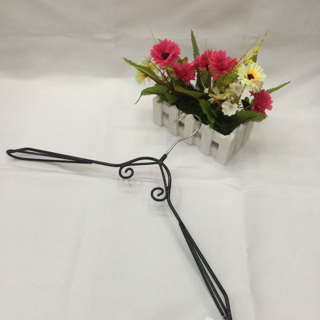 Creative hanger Clothes dryer pants rack