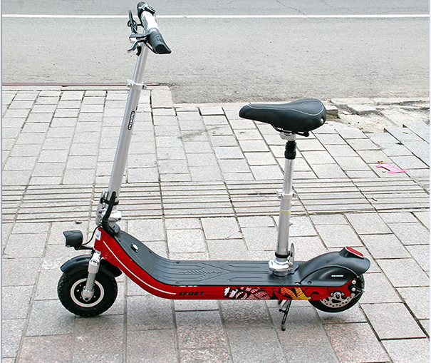 Emma Mini series 2015 new launch fashion skateboard city Transport lithium trolley full figure