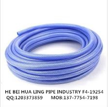 PVC hoses, garden hoses, fiber hoses, car wash hoses, gas hoses details Picture