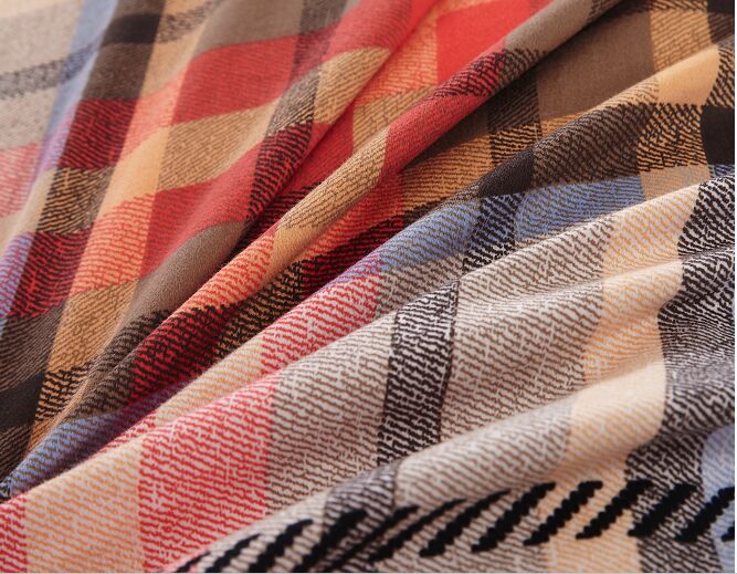 4-piece set, bedding, manufacturer, cheap, brushed, printed, new velvet, thickened in winter Specification image