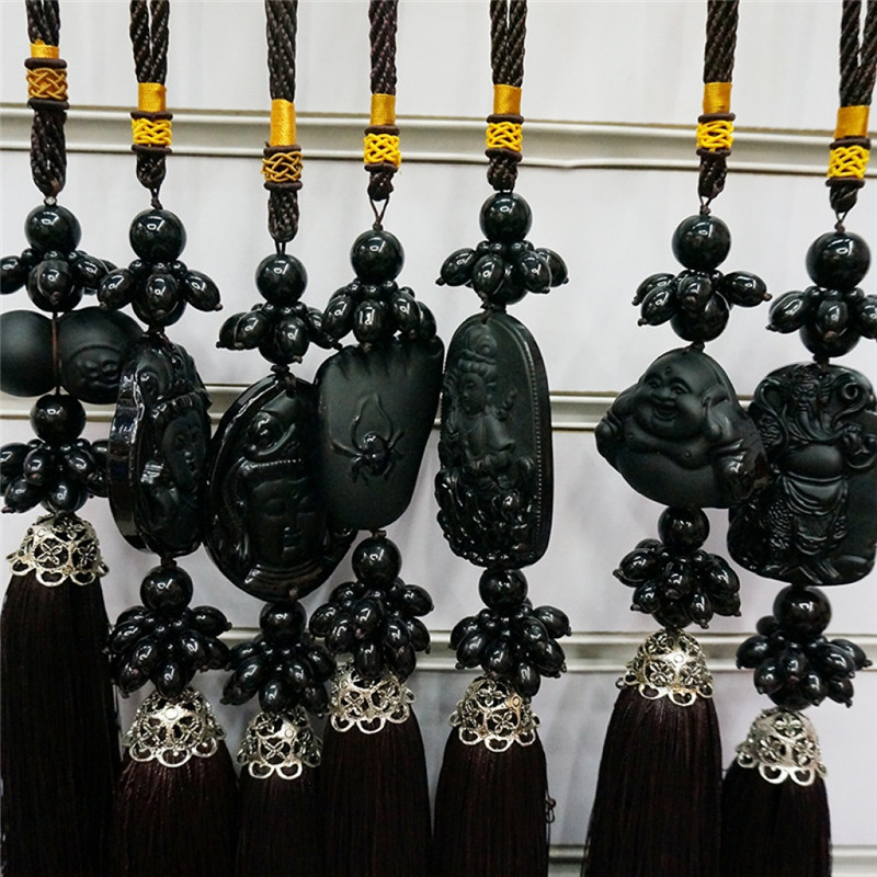 其他汽车外饰用品实物图