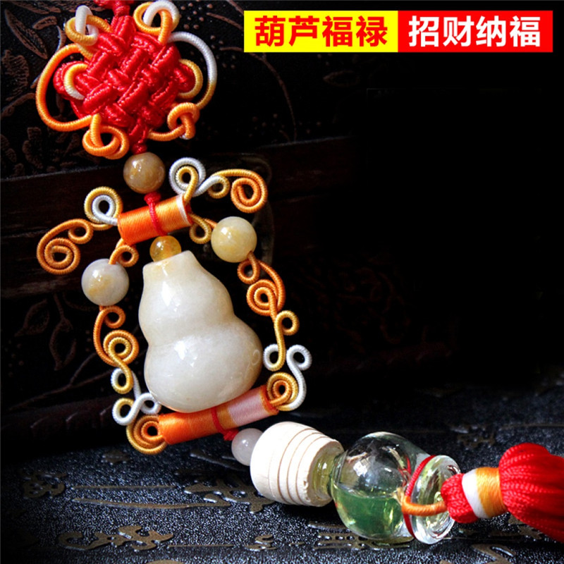 车用置物袋/置物箱实物图
