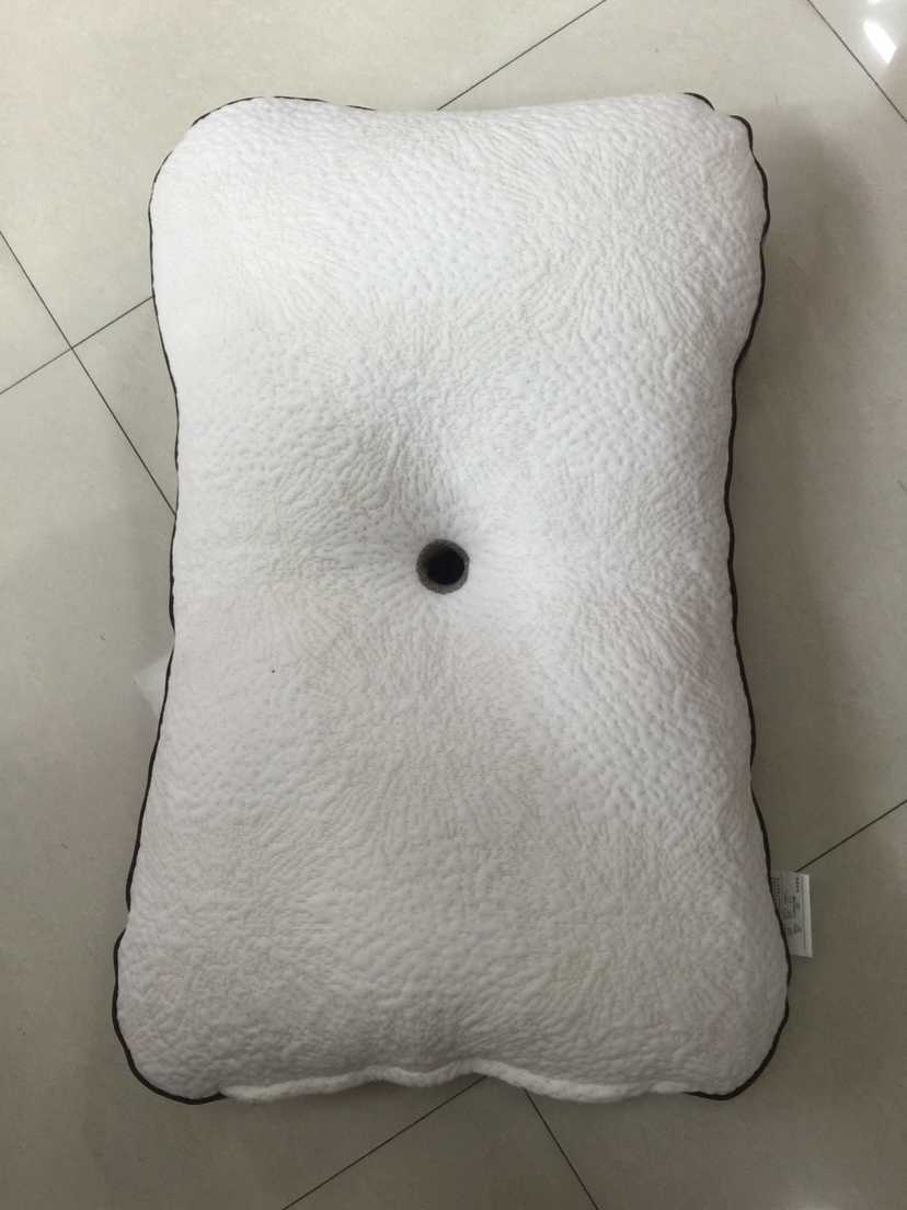 Bedding, health pillows, massage pillows, and comfortable massage pillows are all physical photos taken in the store Specification image