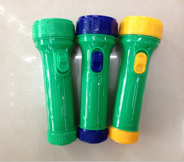 250-12 flashlight EAGLE HEAD