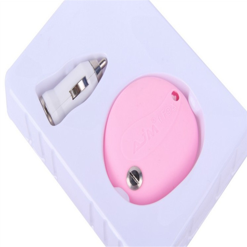 5-Piece Bullet New Usb Car Charger details Picture