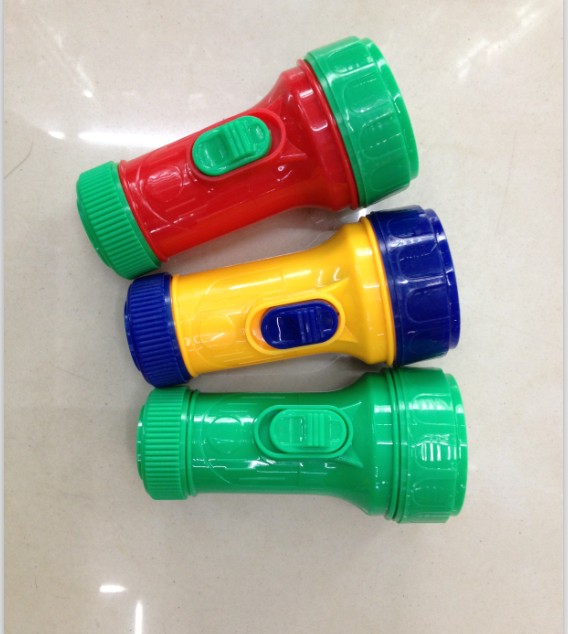 250-12 flashlight EAGLE HEAD details Picture