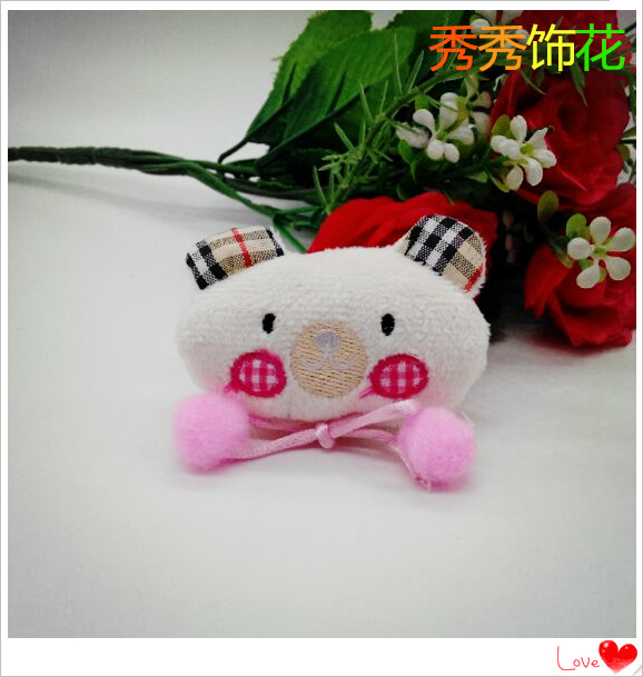 领结/领花实物图