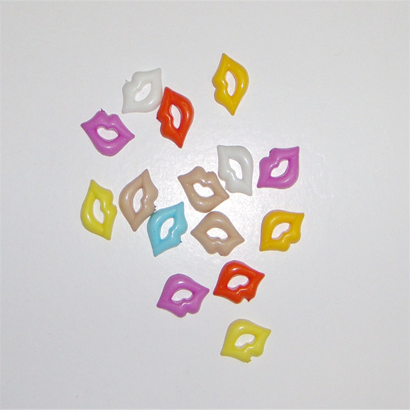 娃娃嘴 儿童玩具嘴巴                    