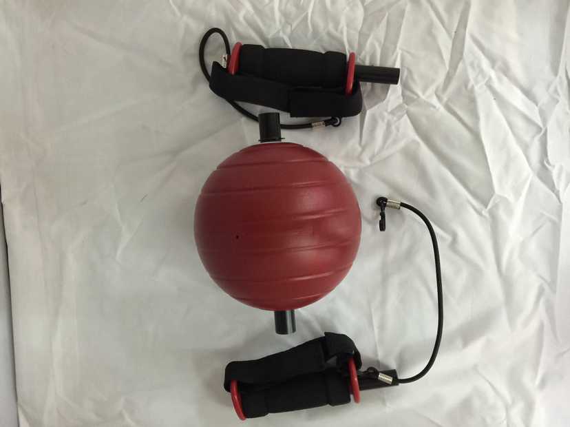 其他健身器材实物图