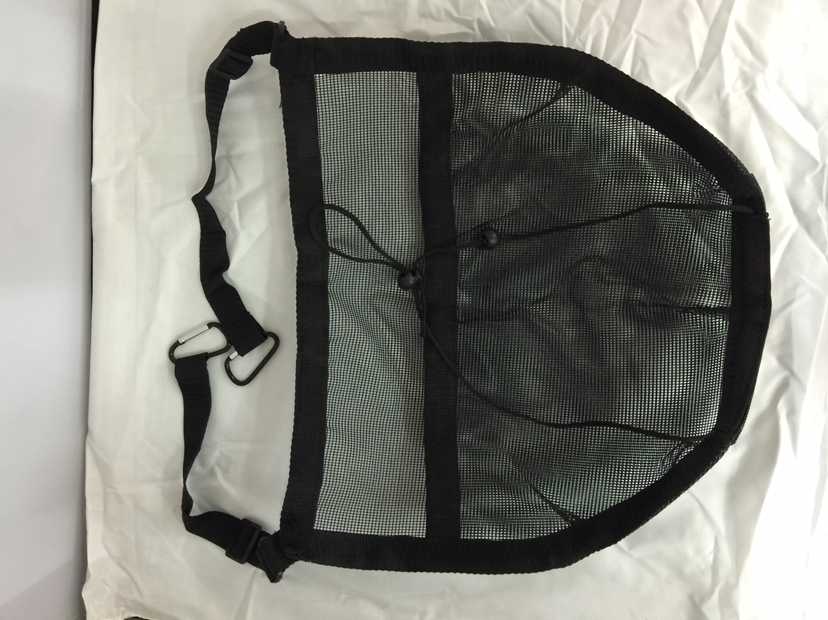 PURSE POUCH 车载收纳袋产品图