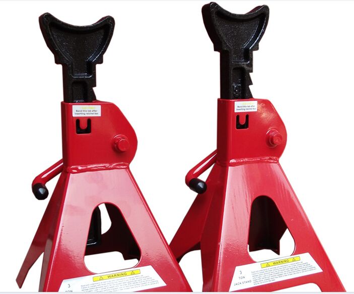1 ton spray-painted security support 2T security support
