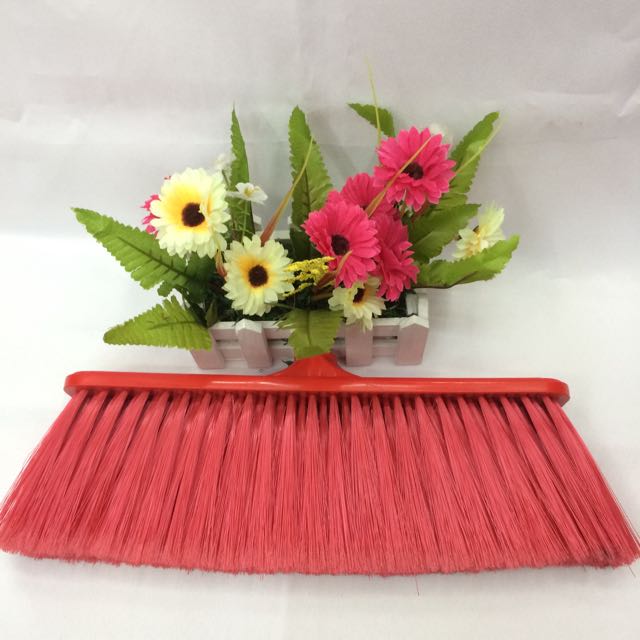 Broomstick head broomstick plastic broomstick