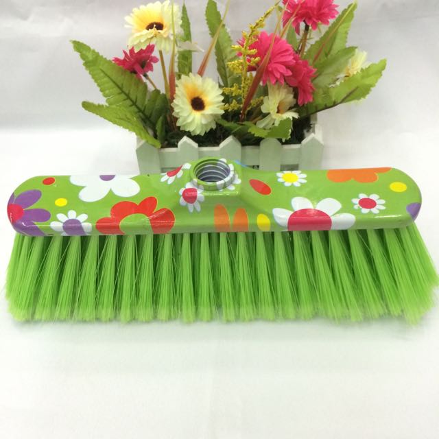 New print broom head brush head replacement head
