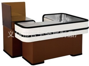 Convenience store checkout counters, pharmacy checkout counters, commercial equipment, supermarket checkout counters wholesale