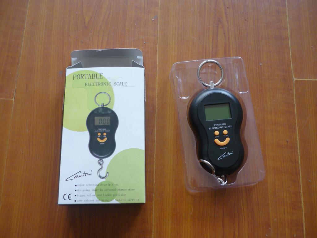 Supply portable scales, hook scales, electronic portable scales and spring scales