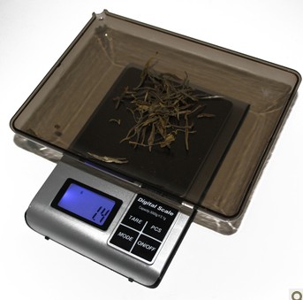 Electronic kitchen scale, baking scale, high-precision 0.1g medicinal material scale, free shipping, special offer, 3KG