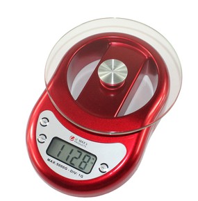 U-MAX electronic kitchen scale, household electronic scale, gram scale, kitchen scale, baking scale, 1 gram