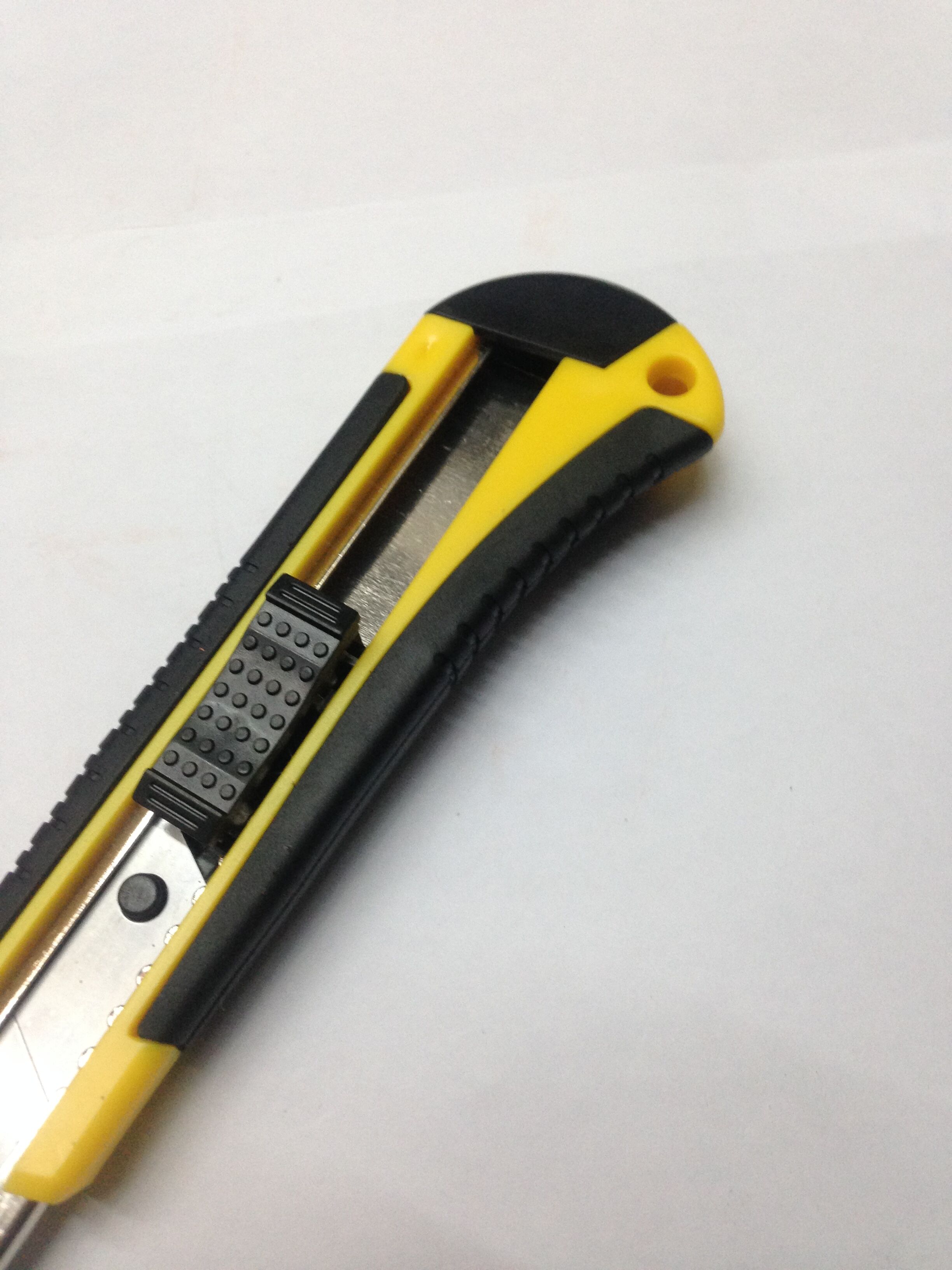 KEBO 18mm大号美工刀 壁纸刀 墙纸刀 直销产品图