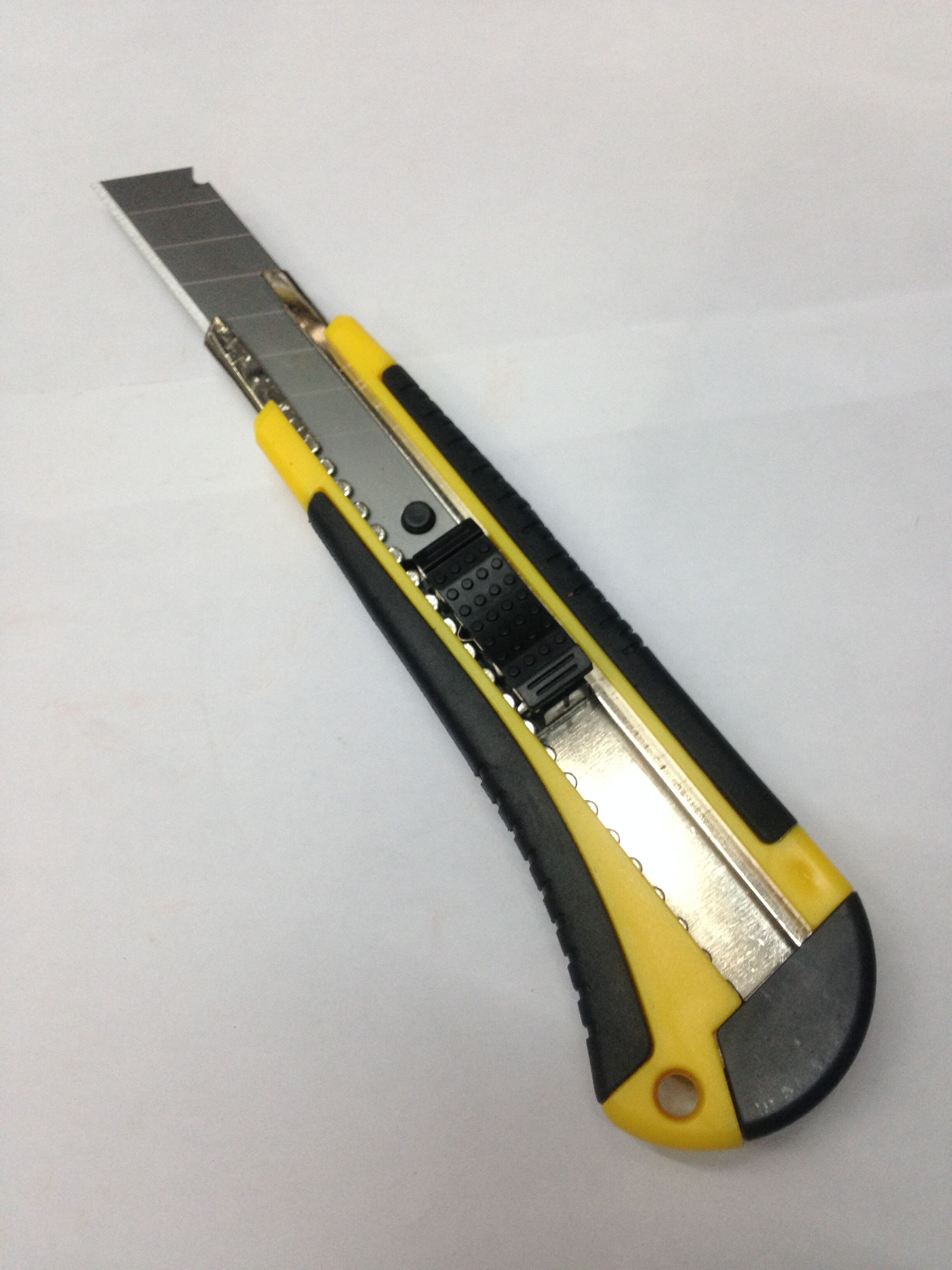 KEBO 18mm大号美工刀 壁纸刀 墙纸刀 直销