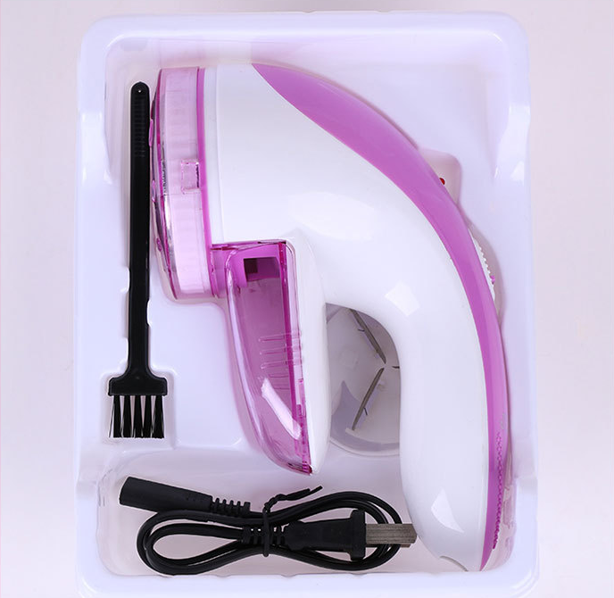 脱毛/剃毛器实物图