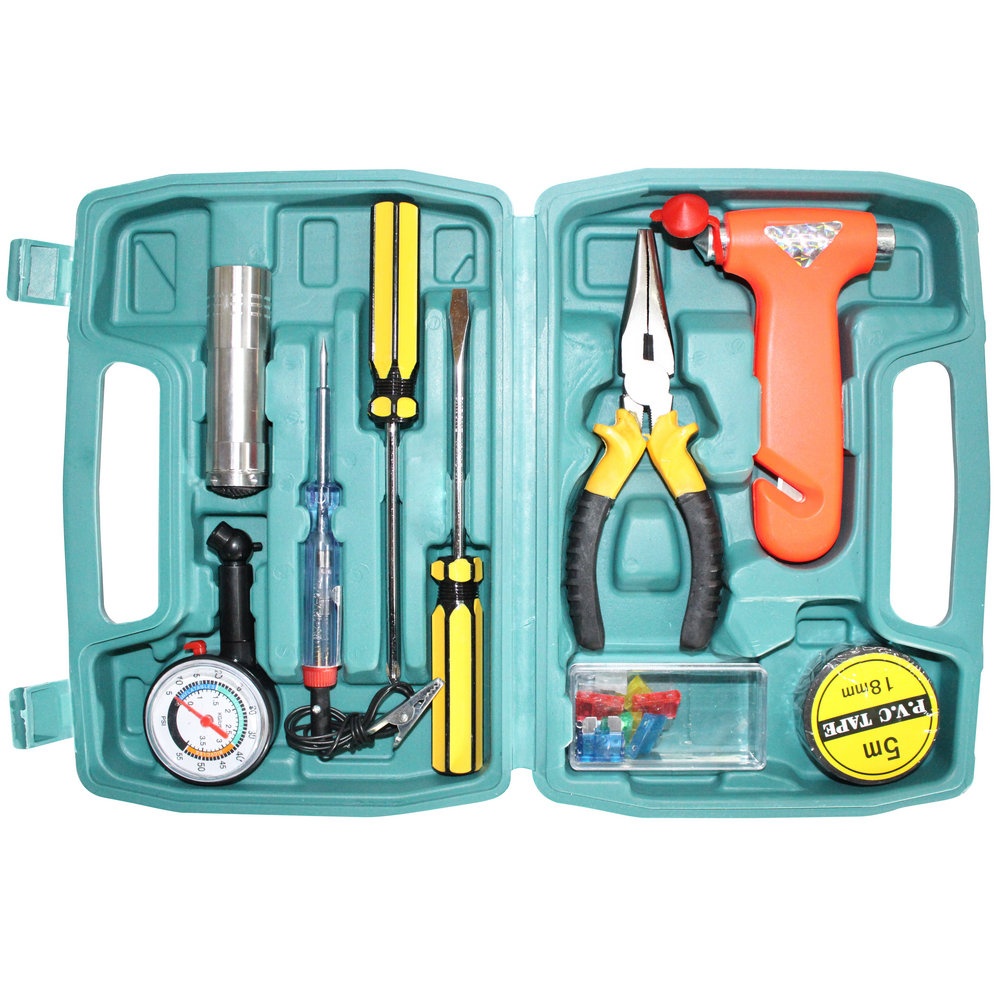 维修工具箱实物图