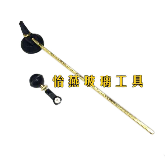 怡燕德式六轮玻璃划圆刀，圆规刀，抽油烟机开孔