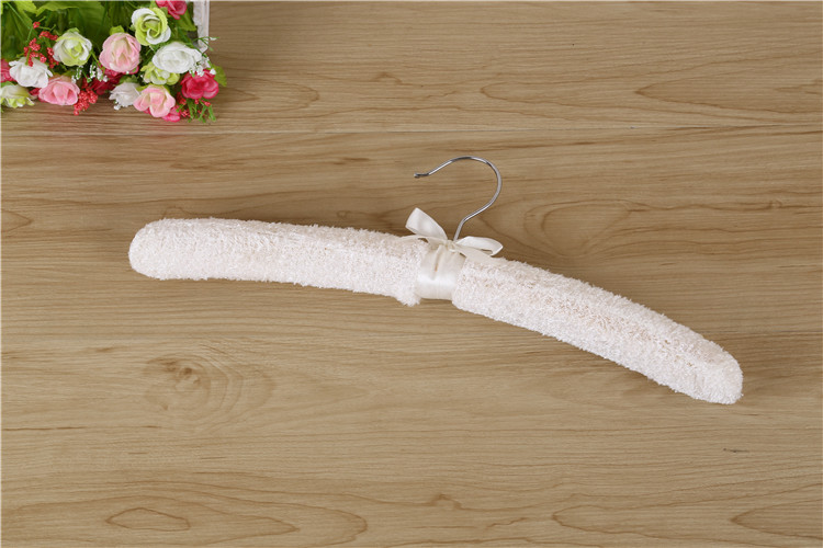 衣架/植绒衣架细节图