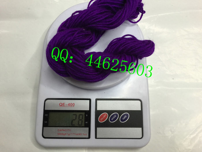 【 Clearance Sale 】 Wholesale of acrylic thread, acrylic wool thread, crochet thread, dolls, slippers, hats, cushions, sofa cushions details Picture