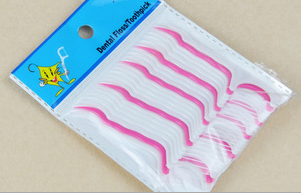 牙签竹签/牙线/自动牙线棒/牙签牙签瓶/牙签细节图