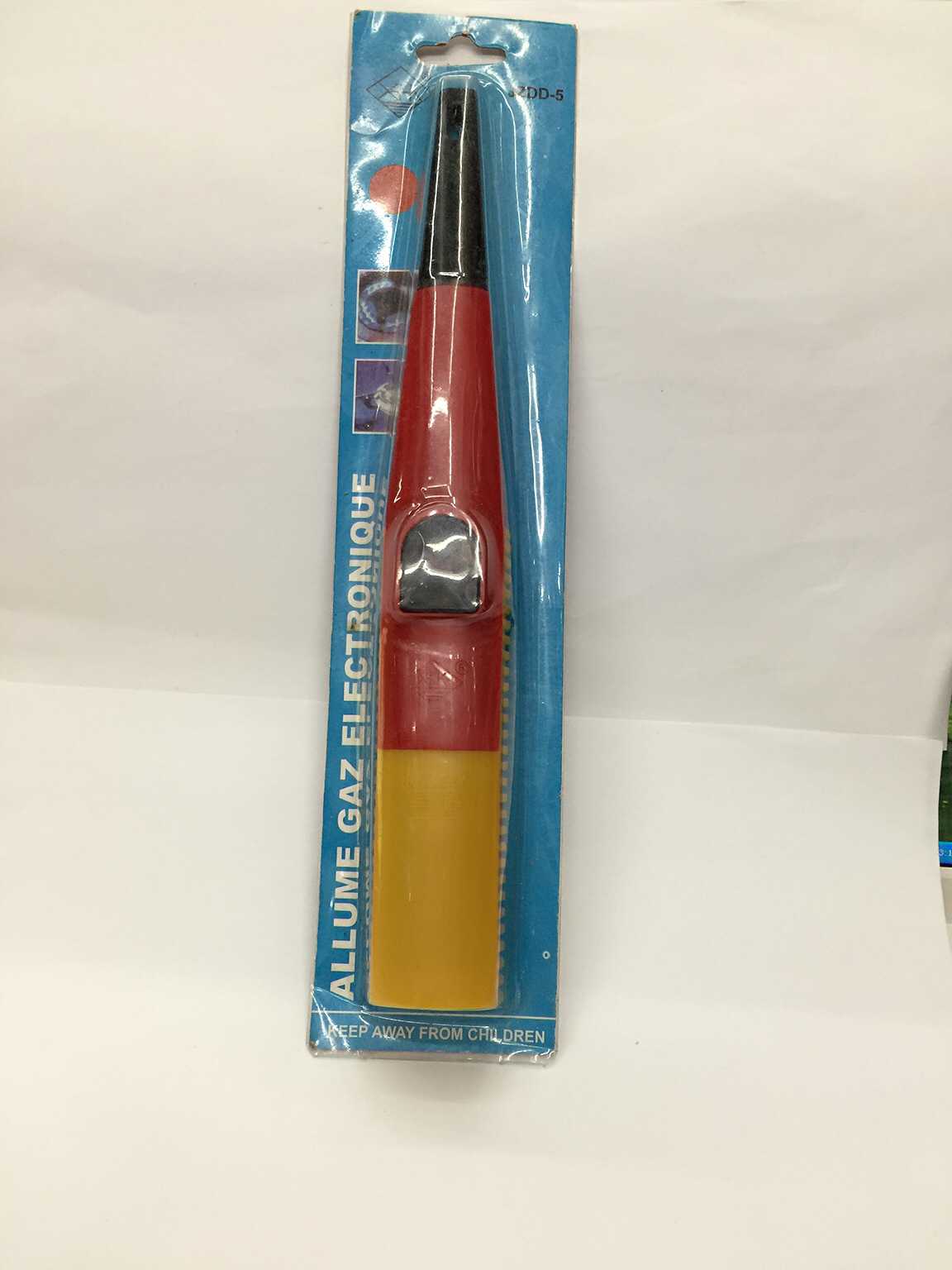 普通明火点火枪 打火枪 点火器 点火棒产品图
