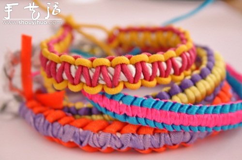 Super strong and tough seven-core umbrella rope, life-saving rope, core-wrapped rope, outdoor camping rope, binding rope, bracelet weaving Application Scenario