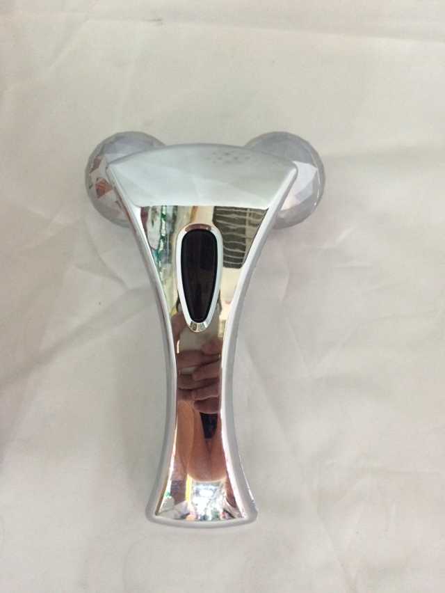 Массажист 3Dmassager