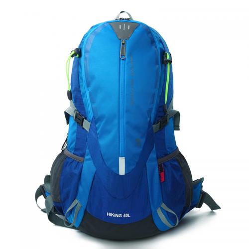 旅行背包/远足背包/户外登山包产品图