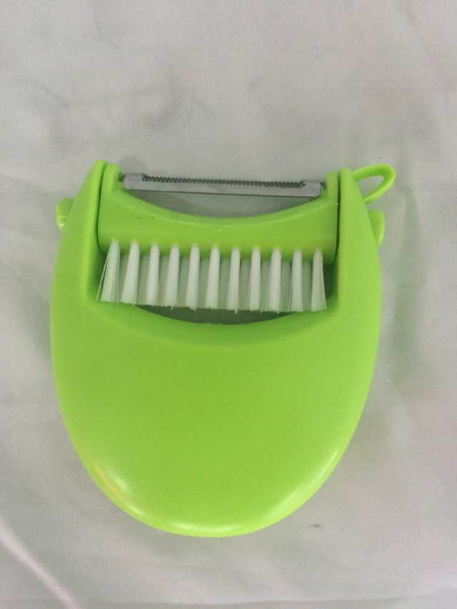 Multi-pirpose Peeler 多用削皮器细节图