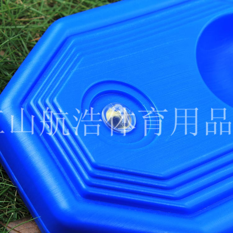 Manufacturers direct tennis training equipment tennis training base single partner training equipment wholesale sports goods thumbnail