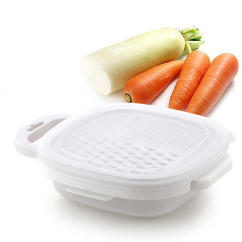 Kitchen multi-purpose vegetable cutter