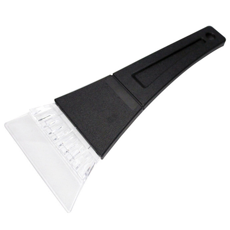 Other automotive safety products: Car warmth and snow removal gloves, unisex, red, black, blue, waterproof and anti-slip, thickened snow and ice removal shovel Specification image