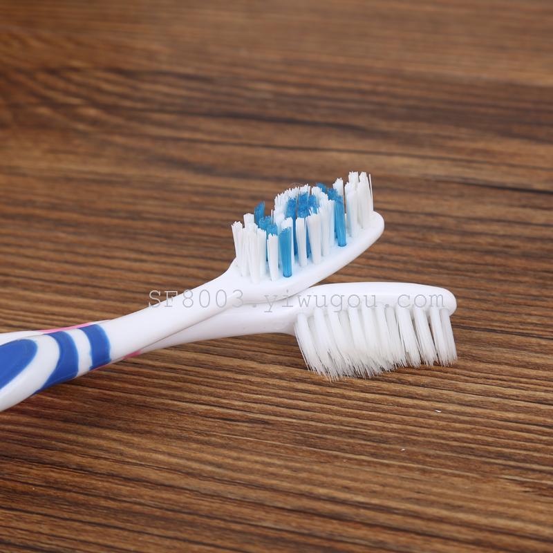 一次性洗漱用品13件套装居家待客牙刷牙膏套装细节图