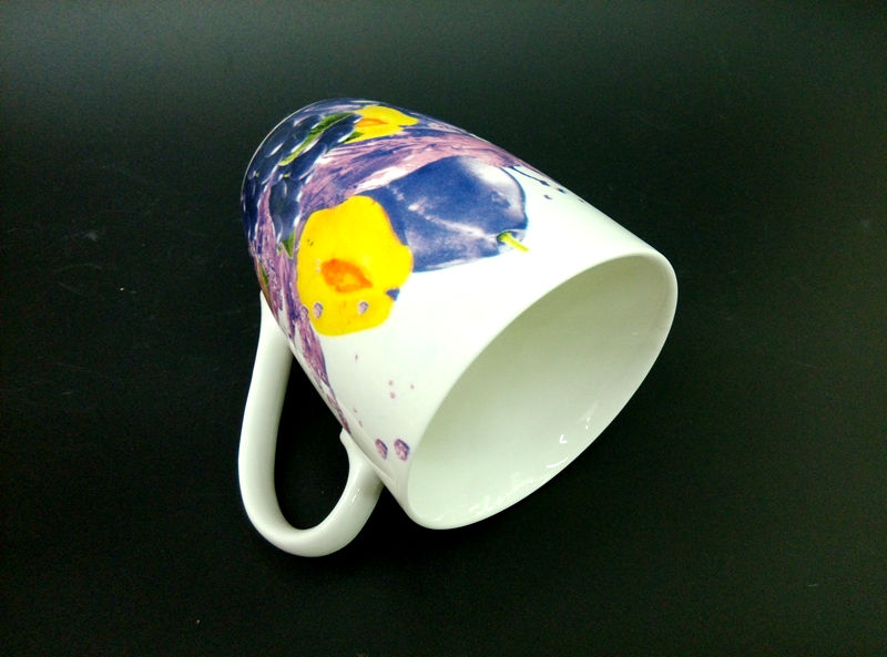 陶瓷工艺品实物图