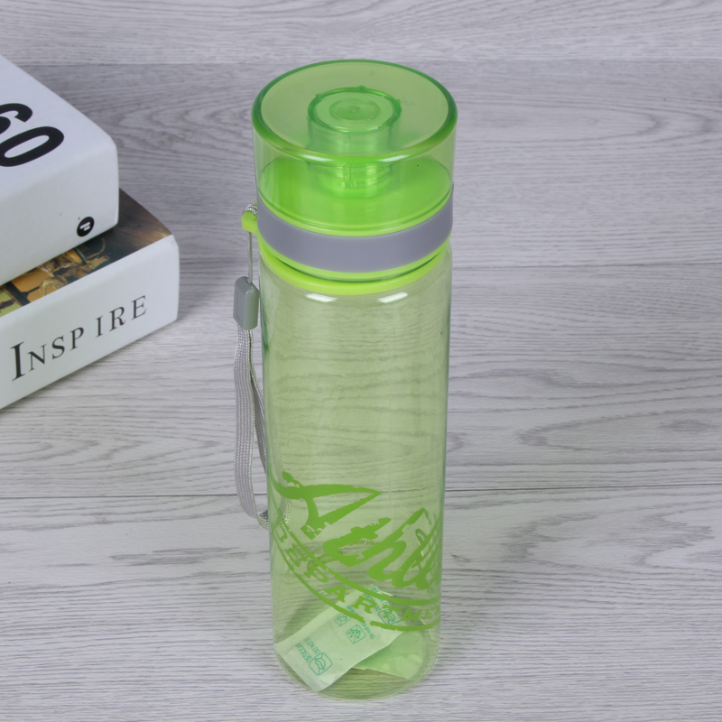 Gift cup Space cup can carry water cup outdoor travel cup Clear cup