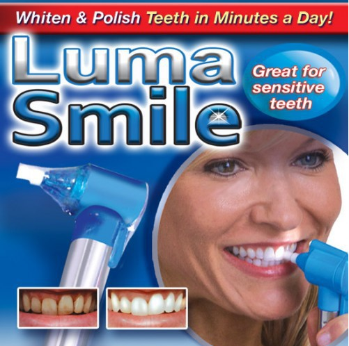 New teeth cleaner Teeth whitener Teeth whitener
