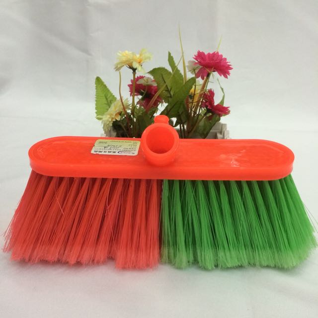Broom head water broom Plastic broom cleaning broom