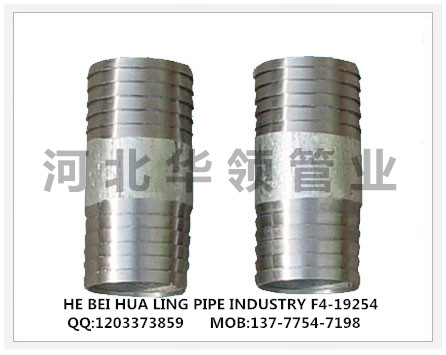 Factory direct sales of reducer external thread joints, PVC pipe joints, and custom-made processing of special-shaped pipe fittings Application Scenario