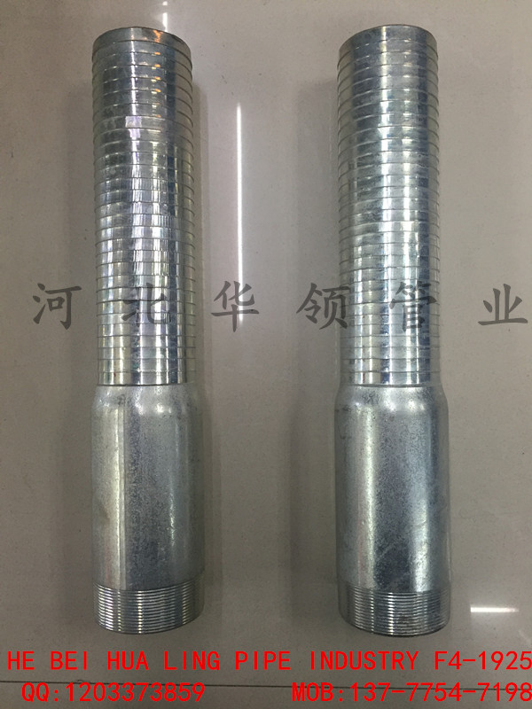 Factory direct sales of reducer external thread joints, PVC pipe joints, and custom-made processing of special-shaped pipe fittings